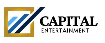 Capital Entertainment Logo